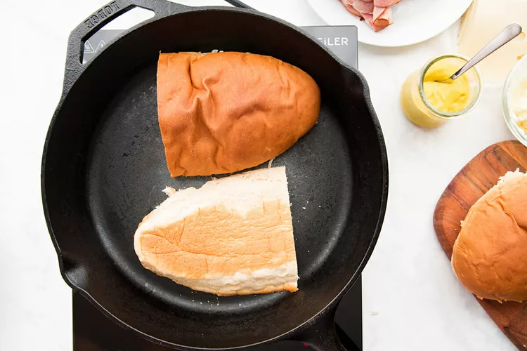 pan plancha