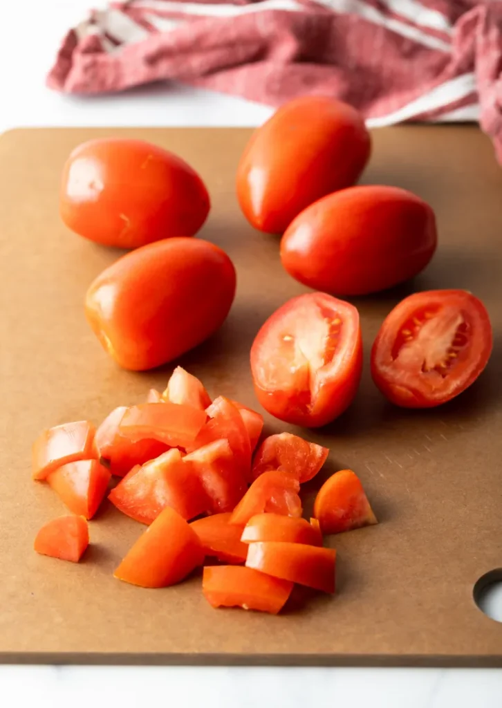 tomate