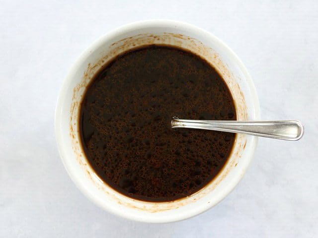 Yakisoba-Sauce