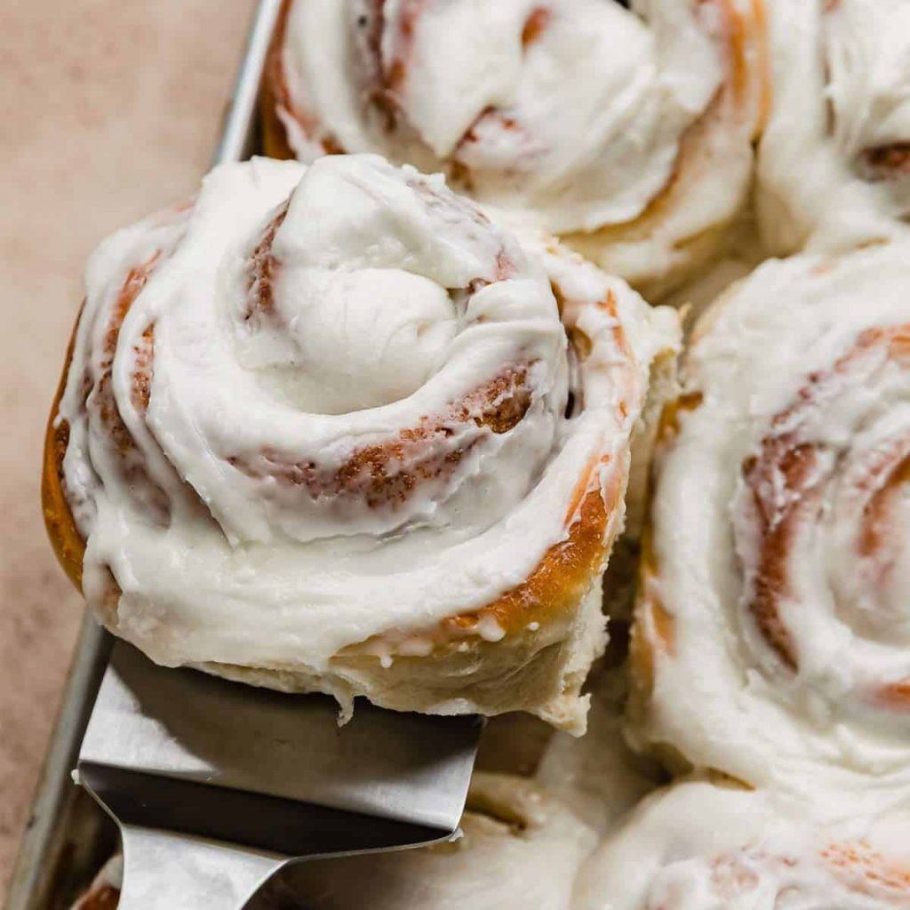 cinnamon-roll-recipe
