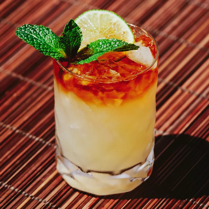 mai tai