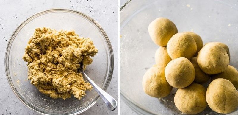 masa tortillas