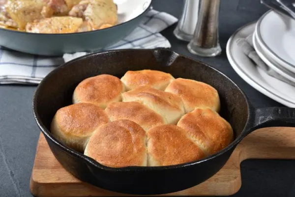 pan sartén