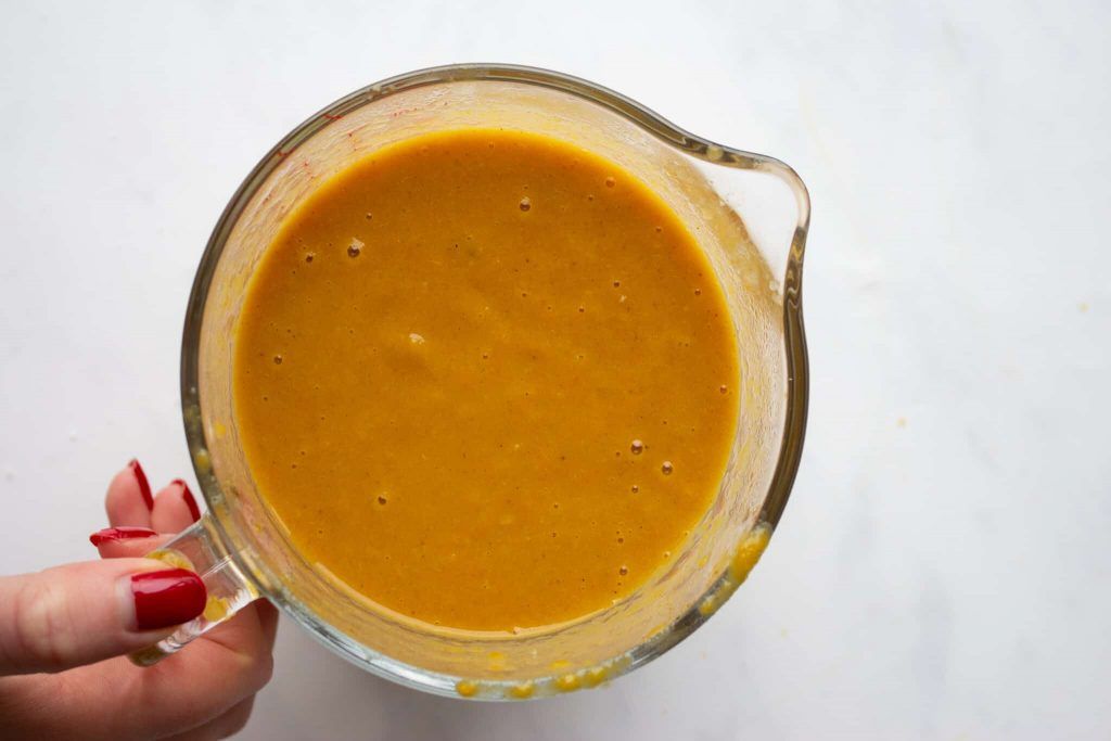 salsa curry