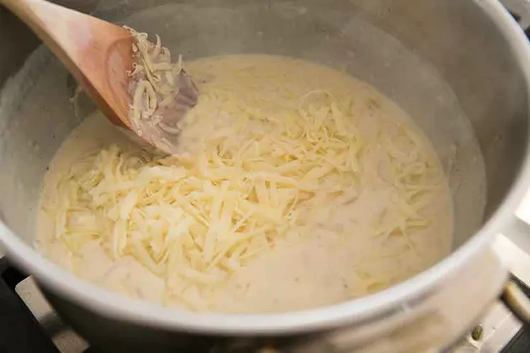 salsaqueso