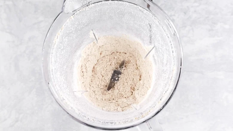 triturar avena