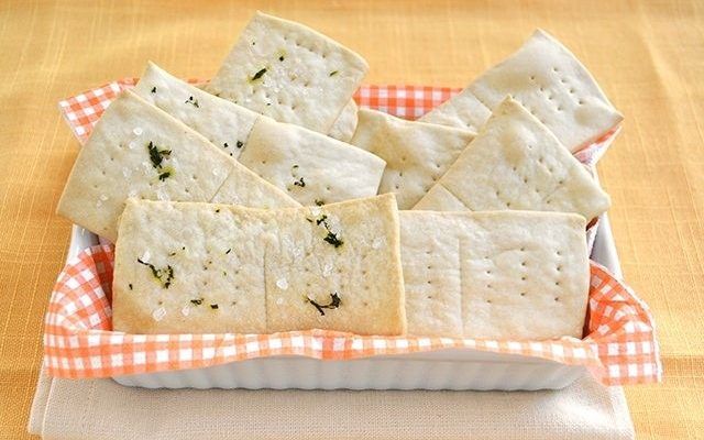 Crackers