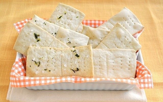 Crackers