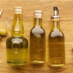 Aceite de oliva virgen extra