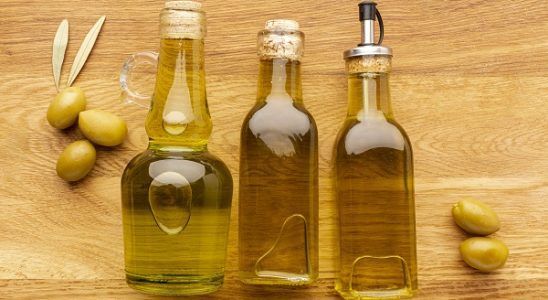 Aceite de oliva virgen extra
