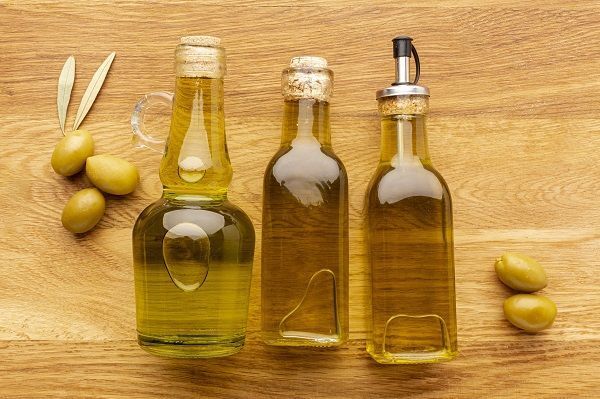 Aceite de oliva virgen extra