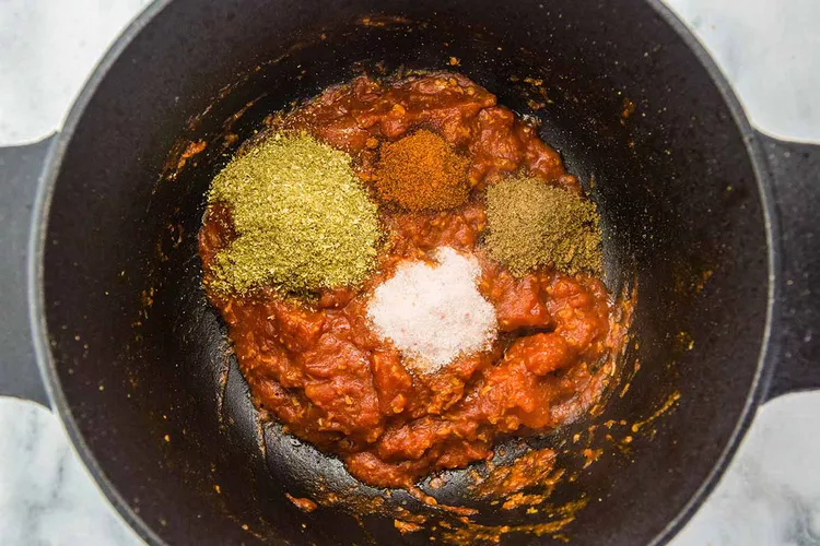 base curry