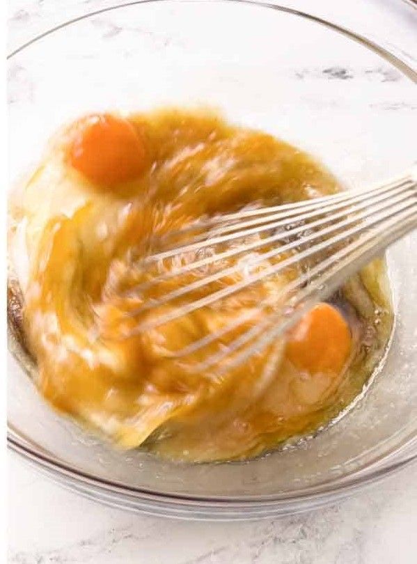 batir huevos
