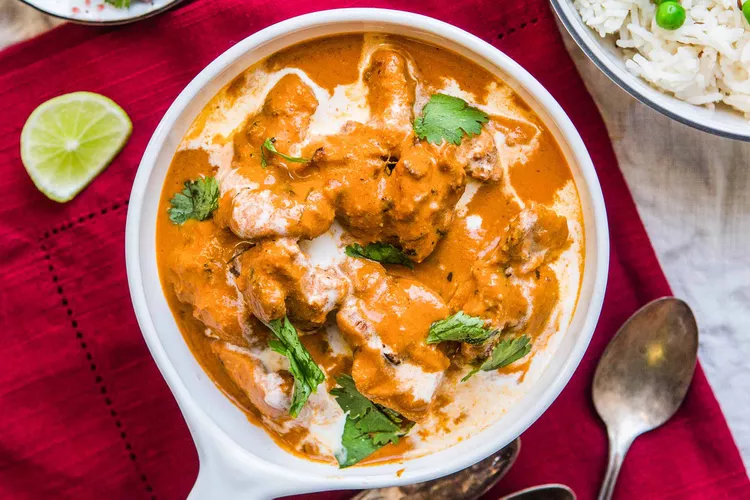 butterchicken