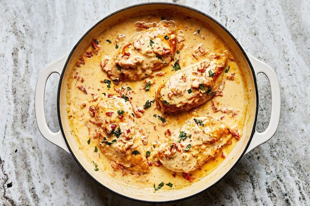 marry me chicken2