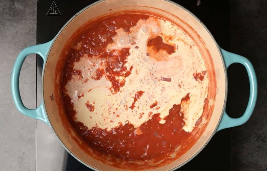 nata salsa tomate