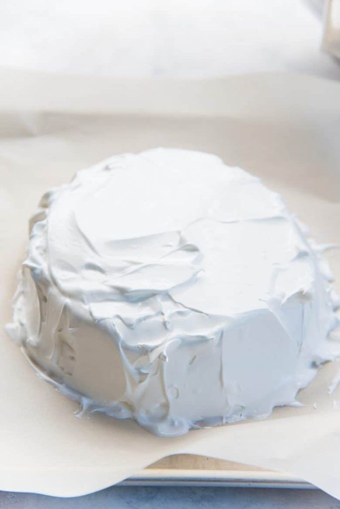 pavlova