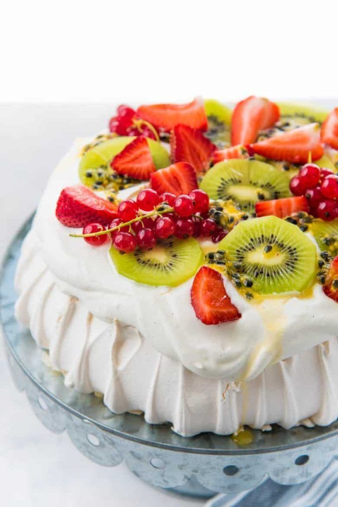 tartapavlova