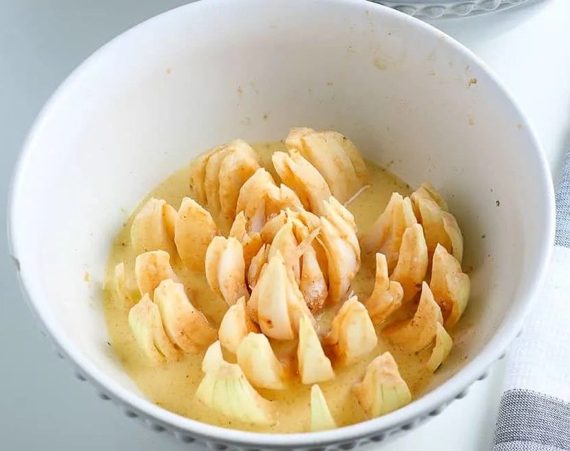 Air-Fryer-Blooming-Onion-Take-Two-Tapas-11