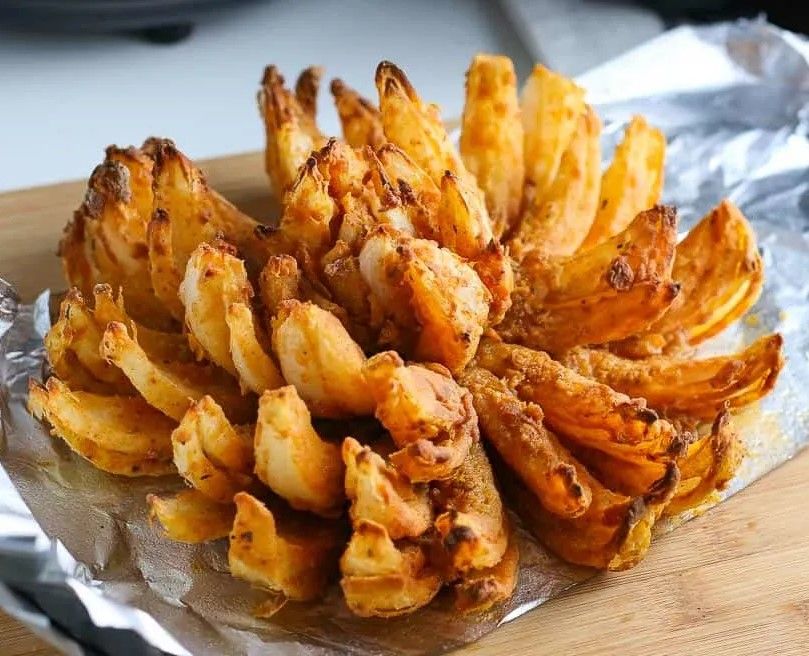 Air-Fryer-Blooming-Onion-Take-Two-Tapas-24