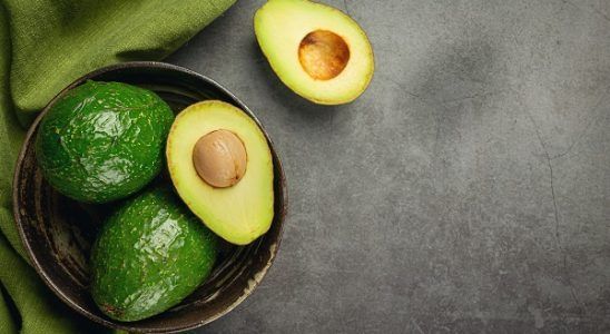 Aguacate, beneficios y propiedades
