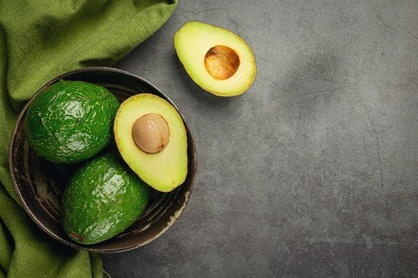 Aguacate, beneficios y propiedades