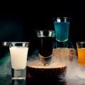 ¿Qué son las bebidas espirituosas?