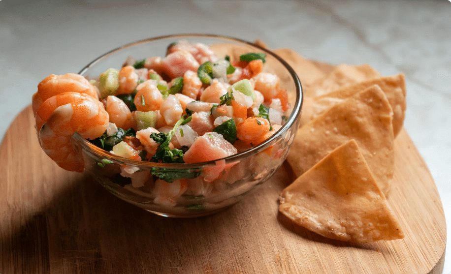 ceviche