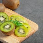 Kiwi, beneficios y propiedades
