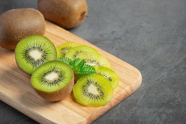 Kiwi, beneficios y propiedades