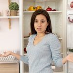 ¿Cómo quitar el mal olor de la nevera?