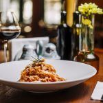 Los mejores restaurantes italianos en Sevilla