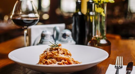 Los mejores restaurantes italianos en Sevilla