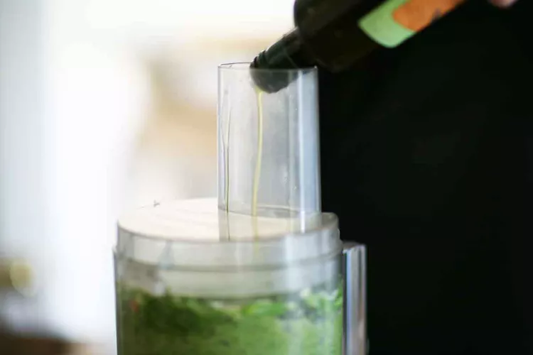 pesto