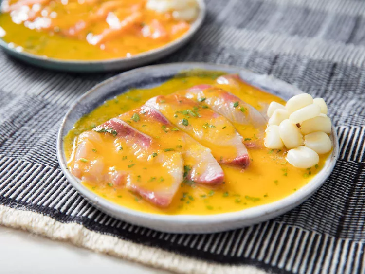tiradito