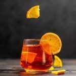 Vermut casero