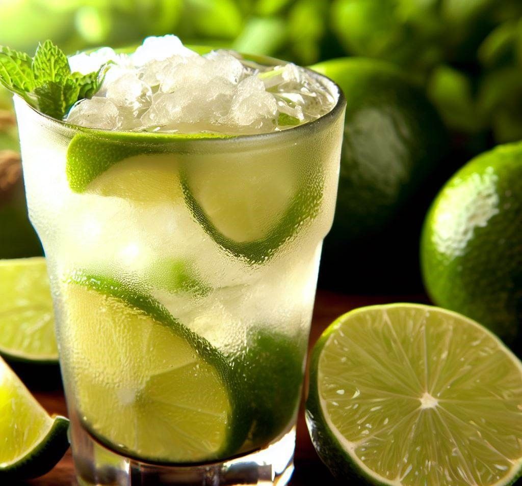 Caipirinha