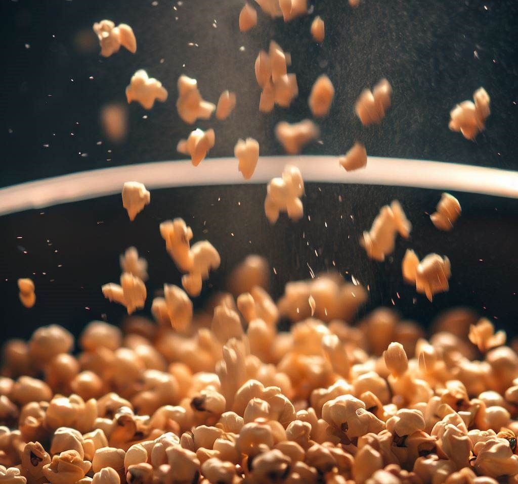 Palomitas
