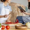 Consejos para empezar a aprender a cocina