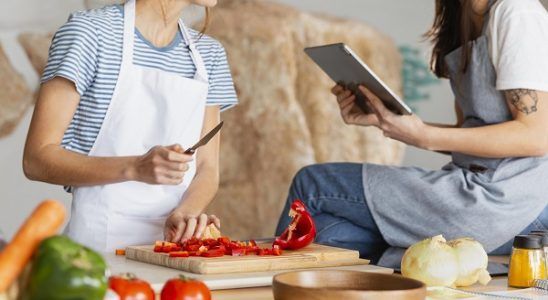 Consejos para empezar a aprender a cocina