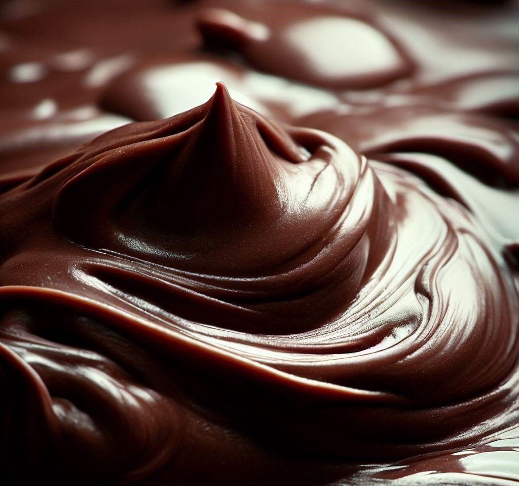 mezcla chocolate