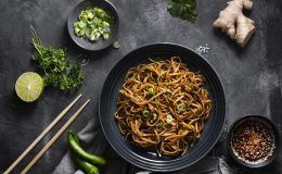 Los mejores restaurantes wok en Barcelona