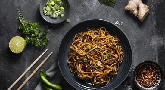 Los mejores restaurantes wok en Barcelona