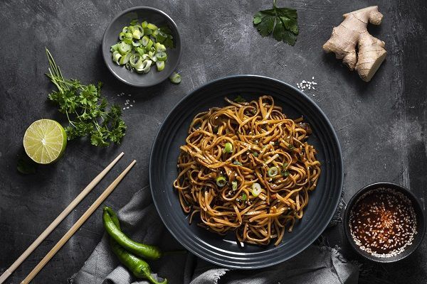 Los mejores restaurantes wok en Barcelona