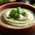 salsa cilantro