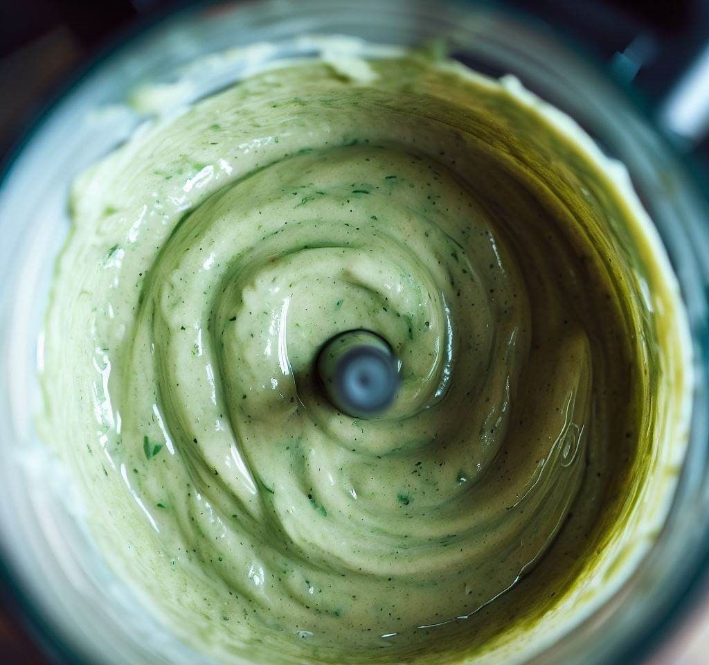 salsa verde
