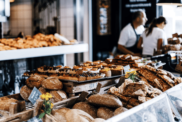 Por qué montar una panadería es un buen negocio