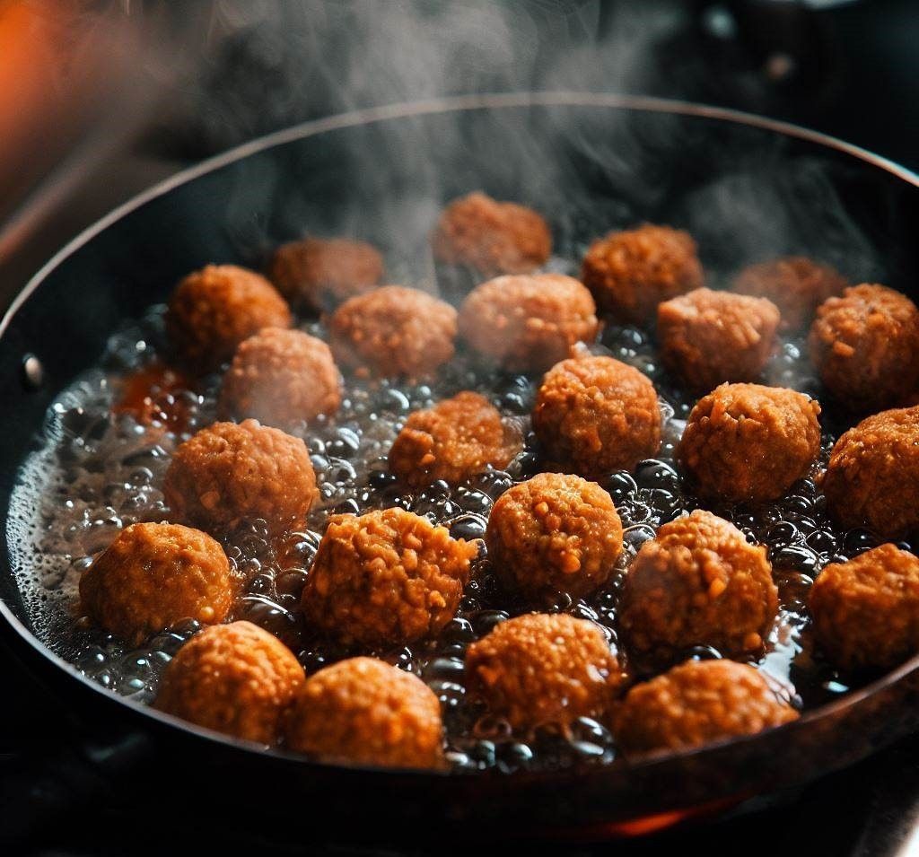 Albóndigas