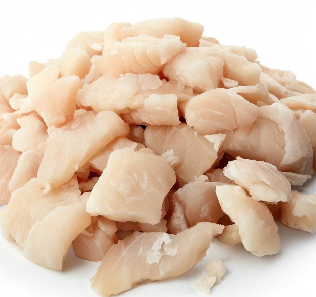 Bacalao desalado 2