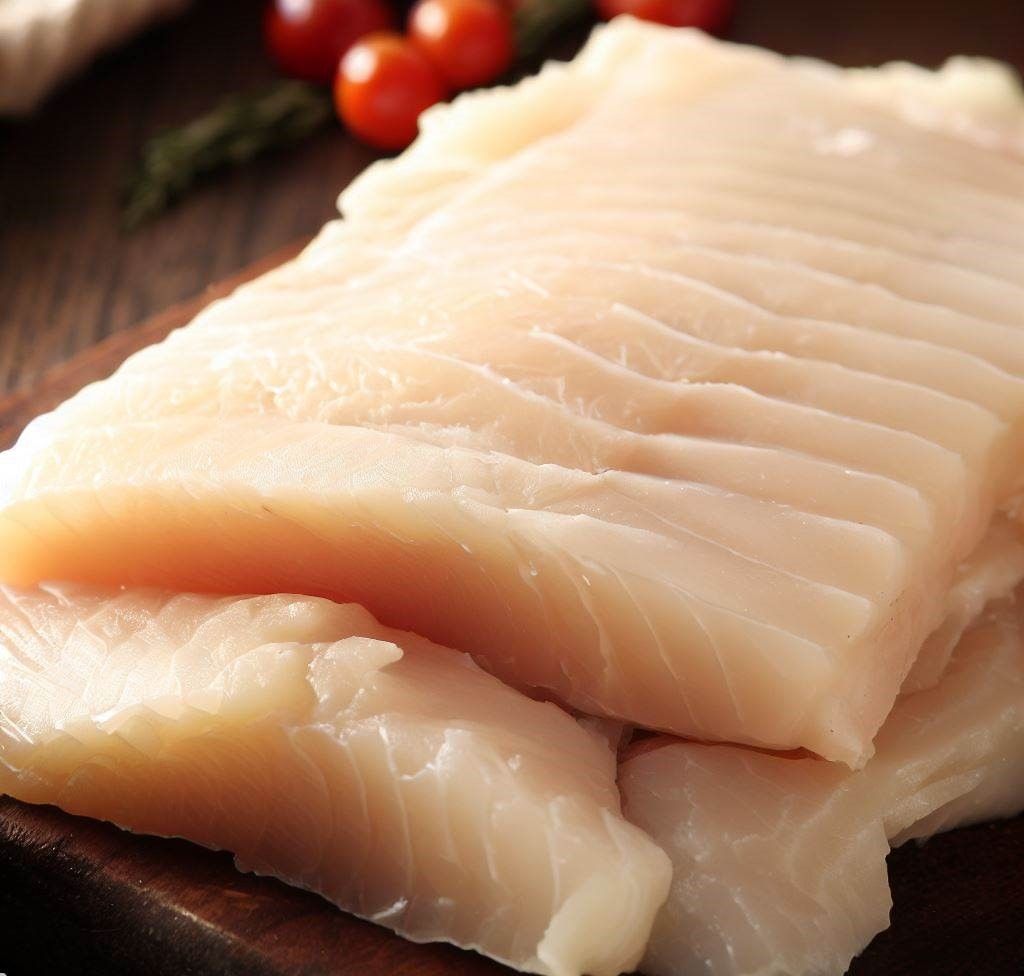 Bacalao desalado